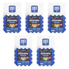 Natural Patch Co. NatPat Kids Bedtime Sleep Promoting 16 Pack Bundle of 5