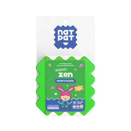 Natural Patch Co. NatPat Kids ZenPatch Mood Calming 16 Pack
