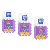 Natural Patch Co. NatPat SunnyPatch UV Sensing Colour Change Pack of 3
