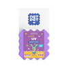 Natural Patch Co. NatPat SunnyPatch UV Sensing Colour Change