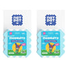 Natural Patch Co. NatPat Kids Mosquito Repellent Stickers Pack of 2