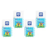 Natural Patch Co. NatPat Kids Mosquito Repellent Stickers Pack of 4
