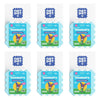 Natural Patch Co. NatPat Kids Mosquito Repellent Stickers Pack of 6