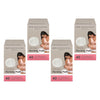 New Beginnings Ultra Thin Bamboo Breast Pads Pack of 4