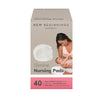 New Beginnings Ultra Thin Bamboo Breast Pads