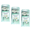 Schick Intuition Sensitive Care Disposable Razor 2 Pack Bundle of 3