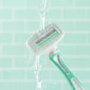 Schick Intuition Sensitive Care Disposable Razor 2 Pack