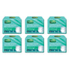Depend Incontinence Underwear Unisex Super Plus Large 9 Pack x 4 Bundle of 6