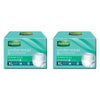 Depend Incontinence Underwear Unisex Super Plus Extra Large 9 Pack Bundle of 2