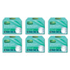 Depend Incontinence Underwear Unisex Super Plus Extra Large 9 Pack Bundle of 6