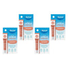 Dermal Therapy Tinted Lip Balm Peach Nude 8g Pack of 4