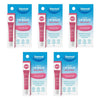 Dermal Therapy Tinted Lip Balm Rose Pink 8g Pack of 5