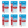 Dermal Therapy Tinted Lip Balm Cherry Red 8g Pack of 6