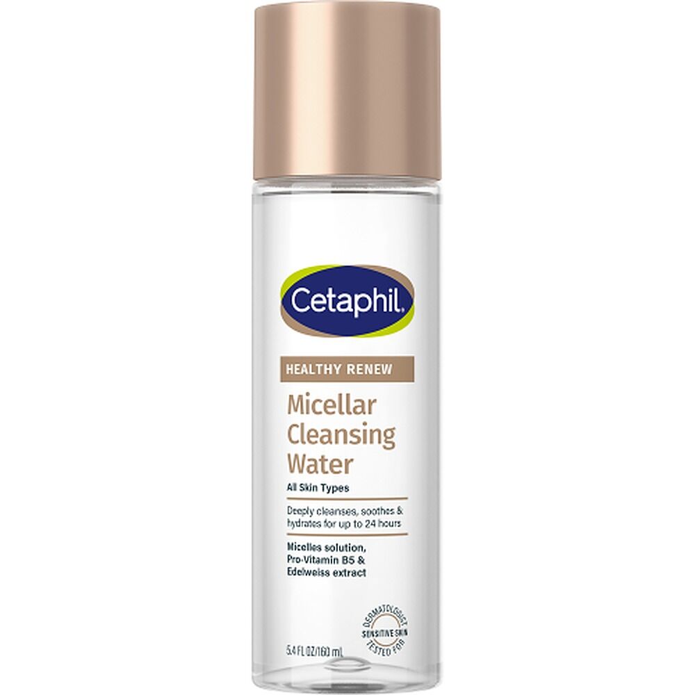 Cetaphil Healthy Renew Micellar Cleansing Water 160mL