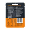 Buderim Bioactive Ginger Plus Gummie Bears 25g Snack-pack