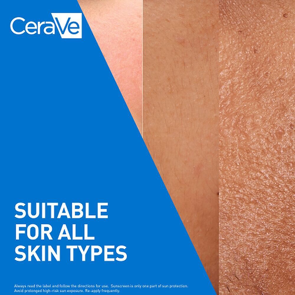 CeraVe Facial Moisturising Lotion SPF50 52mL