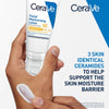 CeraVe Facial Moisturising Lotion SPF50 52mL