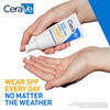 CeraVe Facial Moisturising Lotion SPF50 52mL