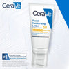CeraVe Facial Moisturising Lotion SPF50 52mL