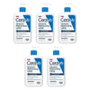 CeraVe Intensive Moisturising Lotion 473mL Pack of 5
