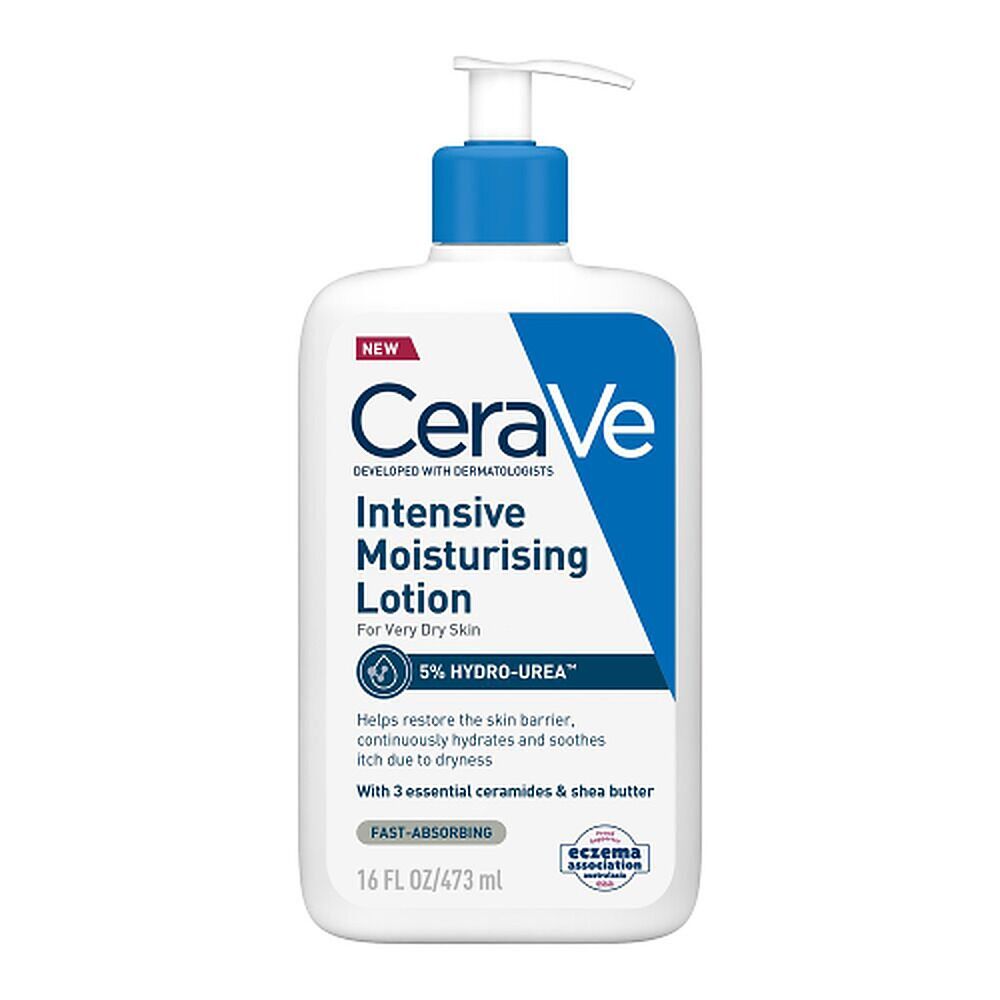 CeraVe Intensive Moisturising Lotion 473mL