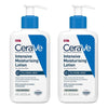 CeraVe Intensive Moisturising Lotion 236mL Pack of 2