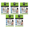 MY Blood Pressure Monitor Vital Plus Pack of 5
