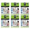 MY Blood Pressure Monitor Vital Plus Pack of 6