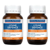 Ethical Nutrients Lysine Defence 30 Tablets Pack of 2