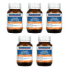 Ethical Nutrients Lysine Defence 30 Tablets Pack of 5