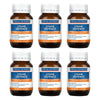 Ethical Nutrients Lysine Defence 30 Tablets Pack of 6