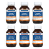 Ethical Nutrients Lysine Defence 60 Tablets Pack of 6