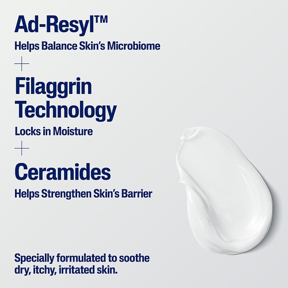 Cetaphil Pro Eczema Prone Soothe & Repair Cream 226g