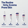 Cetaphil Pro Eczema Prone Soothe & Repair Cream 226g