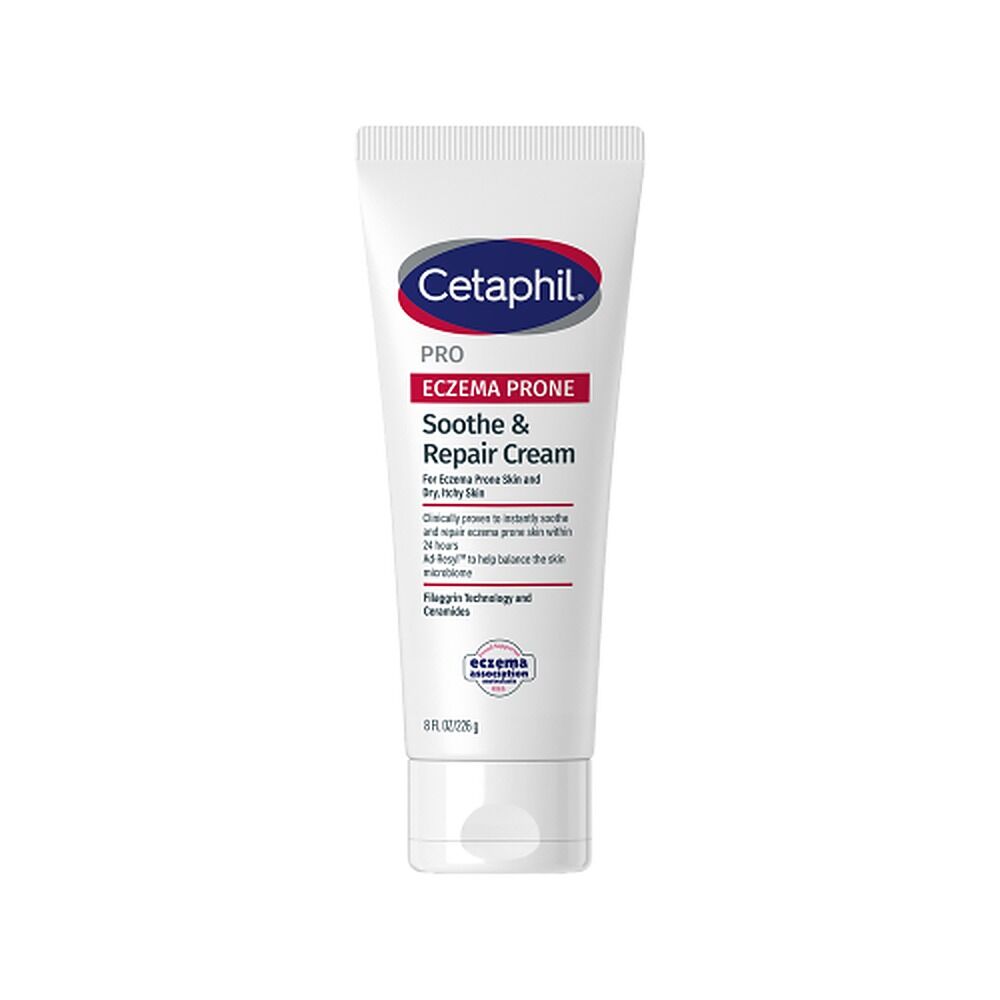 Cetaphil Pro Eczema Prone Soothe & Repair Cream 226g