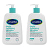 Cetaphil Gentle Exfoliating SA Lotion with Salicylic Acid 236mL Pack of 2