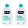 Cetaphil Gentle Exfoliating SA Cleanser 236mL Pack of 2