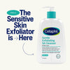 Cetaphil Gentle Exfoliating SA Cleanser 236mL