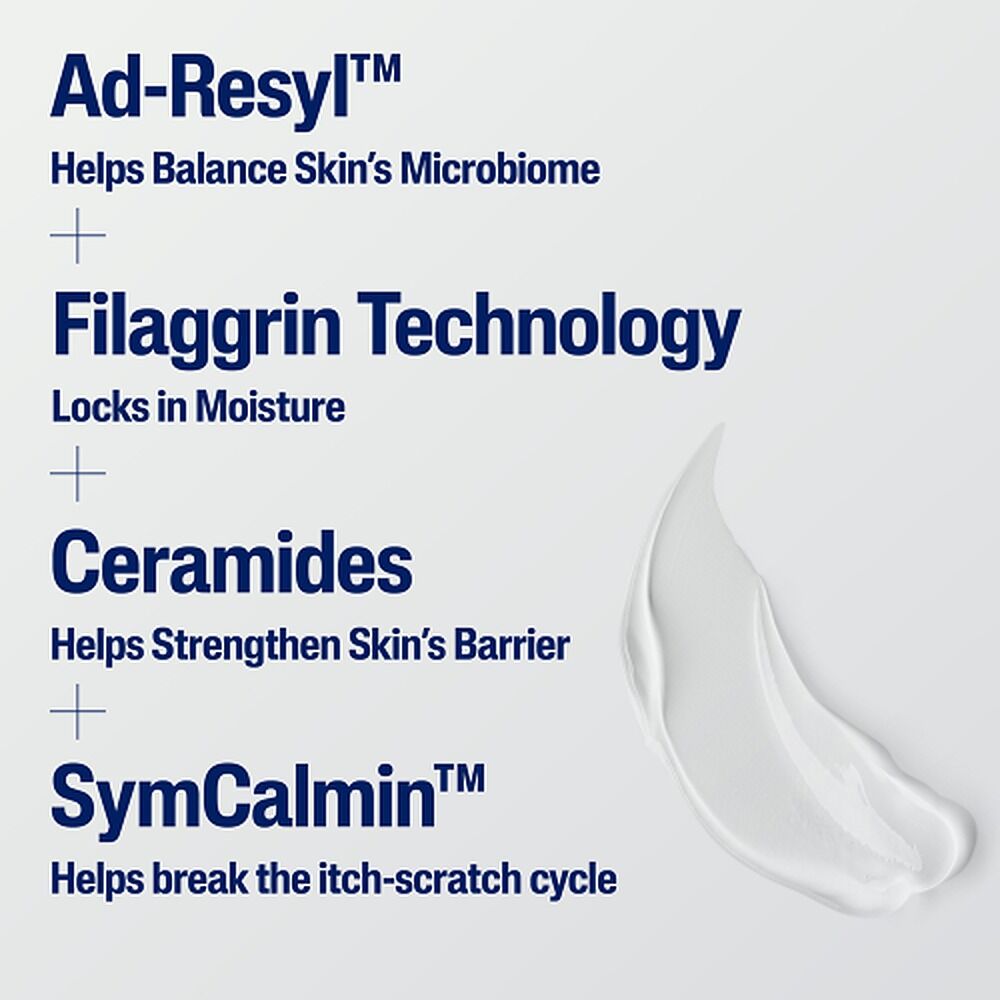 Cetaphil Pro Eczema Prone Itch Relief Gel 59mL