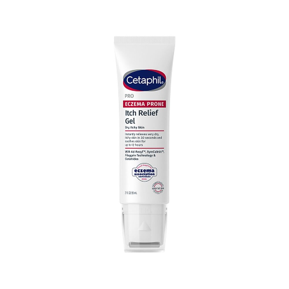 Cetaphil Pro Eczema Prone Itch Relief Gel 59mL