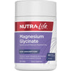 Nutra-Life Magnesium Glycinate 60 Capsules