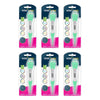 Medinox VitaKids Digital Flexi-Tip Thermometer Green Frog Pack of 6