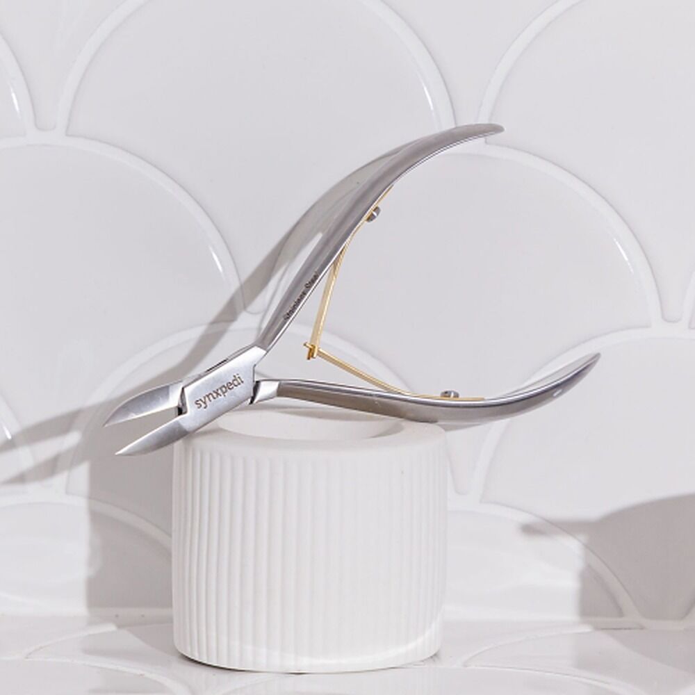 Synxpedi Medical Grade Toenail Clippers