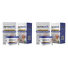 Synx Synxpedi Miracle Foot Mask 100g 2 Pack Bundle of 2