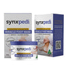 Synx Synxpedi Miracle Foot Mask 100g 2 Pack