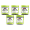 Swisse Apple Cider Vinegar + Fibre 45 Gummies Pack of 5