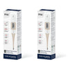 Medinox Thermometer Digital Flexi-Tip Sand Pack of 2