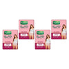 Depend Realfit Underwear for Women Large 8 Pack x 4 Bundle of 4