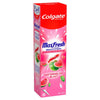 Colgate Max Fresh Watermelon Blast Toothpaste with Mini Breath Strips 100g