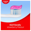Colgate Kids Bluey Strawberry Toothpaste Pump 85g